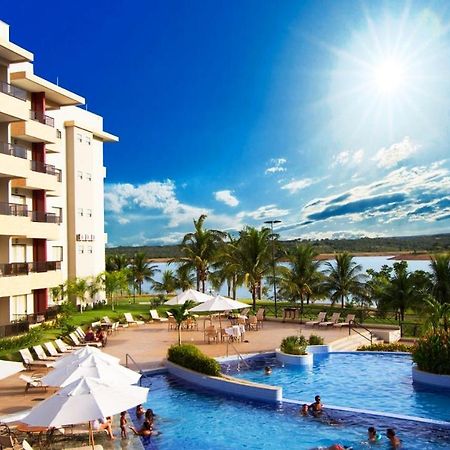 Resort Marina Flat & Nautica Калдас Новас Екстериор снимка