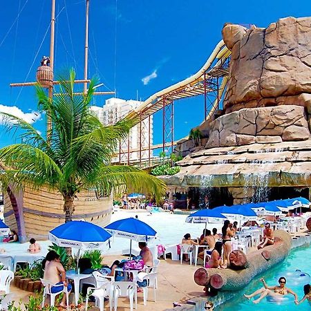 Resort Marina Flat & Nautica Калдас Новас Екстериор снимка