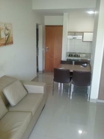 Resort Marina Flat & Nautica Калдас Новас Екстериор снимка