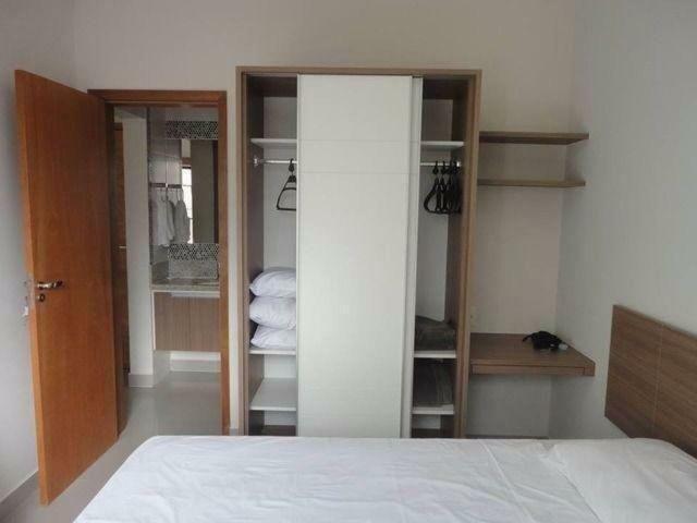 Resort Marina Flat & Nautica Калдас Новас Екстериор снимка