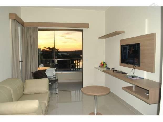 Resort Marina Flat & Nautica Калдас Новас Екстериор снимка